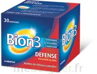 Bion 3 Défense Adulte Comprimés B/30 à GAP