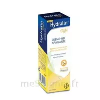 Hydralin Gyn Crème Gel Apaisante 15ml à GAP