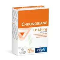 Pileje Chronobiane Lp 1,9 Mg 60 Comprimés à GAP